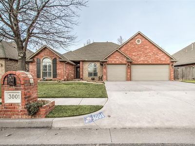 3001 SW 137th St, Oklahoma City, OK, 73170