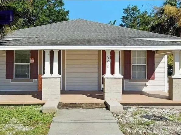 900 N Pace Blvd #A, Pensacola, FL 32505