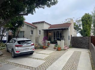 2522 Clyde Ave, Los Angeles, CA 90016
