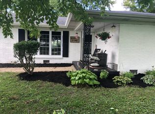 5335 Smithland Rd, Shelbyville, IN 46176