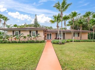 Coral Reef Estates, Palmetto Bay, FL 33157