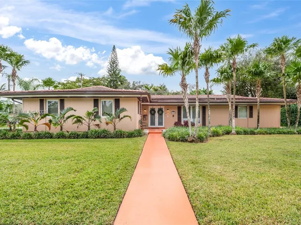 8700 SW 159th St, Palmetto Bay, FL 33157