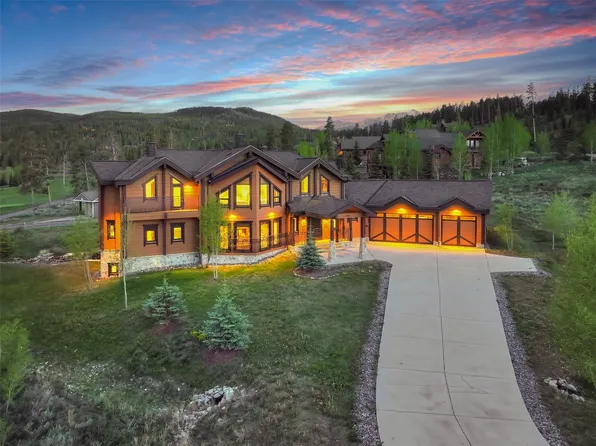 2446 Highlands Drive, Breckenridge, CO 80424