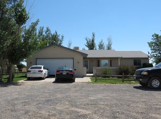 608 E McCulloch Blvd, Pueblo West, CO 81007