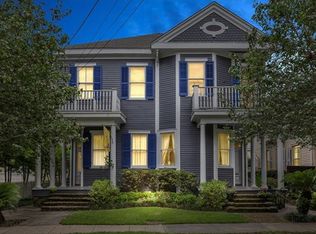 1109 Leontine St, New Orleans, LA 70115