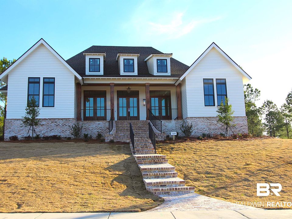 1st image of 509 Gallimore Ln