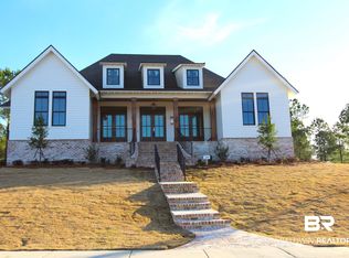 509 Gallimore Ln, Fairhope, AL 36532