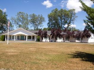 5264 Leonard Rd, Grants Pass, OR 97527