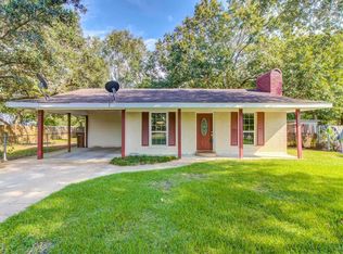 1119 E Old Pass Rd, Long beach, MS 39560