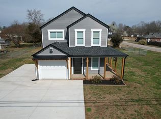 600 Watkins Rd, Greenville, SC 29617