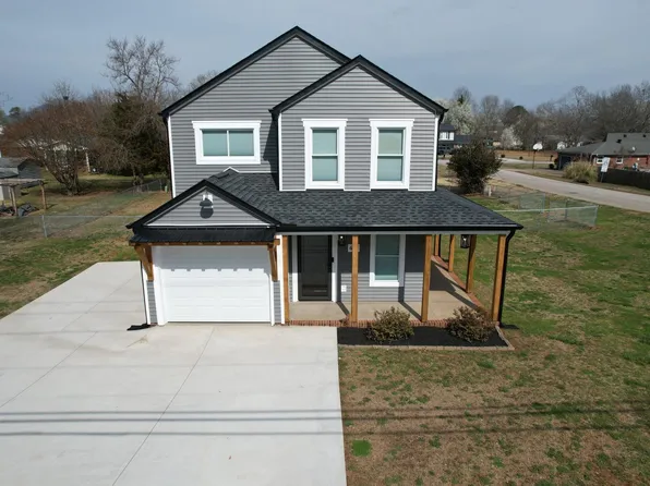 600 Watkins Rd, Greenville, SC 29617