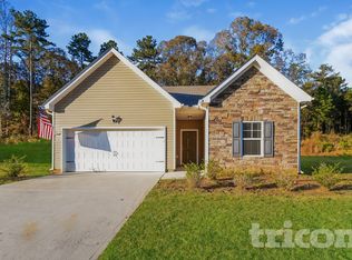 338 Brookwood Xing, Douglasville, GA 30134
