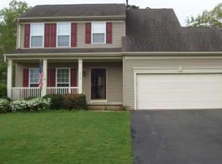 416 Montana Trl, Browns Mills, NJ 08015