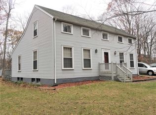 30 Rhynders Rd, Staatsburg, NY 12580