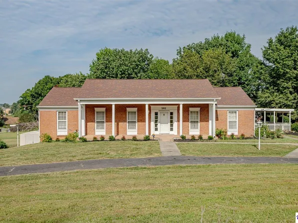 592 Rue La Grande, Elizabethtown, KY 42701