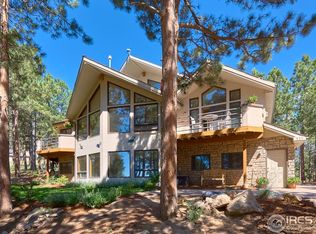 321 Peakview Rd, Boulder, CO 80302