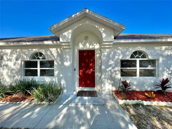 1918 Thorngate Ln, Mascotte, FL 34753