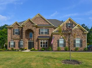 1601 Ashburn Ridge Dr, Waxhaw, NC 28173