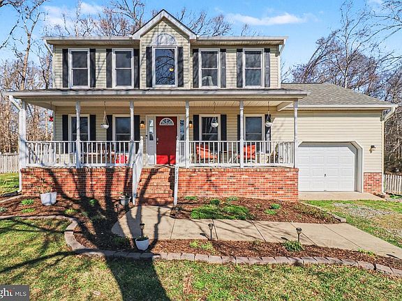 2nd image of 7317 Cloverhill Rd