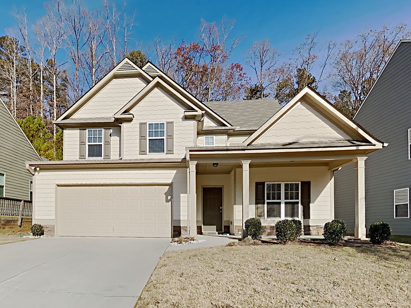 199 Pinnacle Point Ct, Dallas, GA 30132 | Zillow