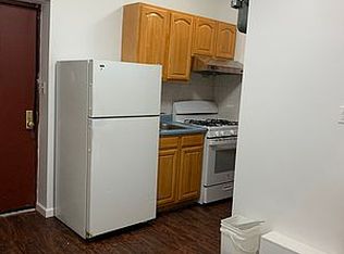 98 Madison St #2, New York, NY 10002