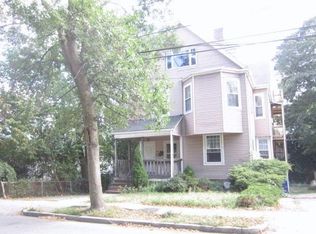36 Webster St #1, West Newton, MA 02465