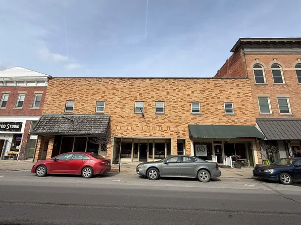 121 3rd St, Elkins, WV 26241