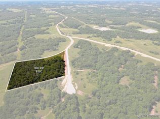 0 N 3042nd Rd Lot 32, Lindsay, OK 73052