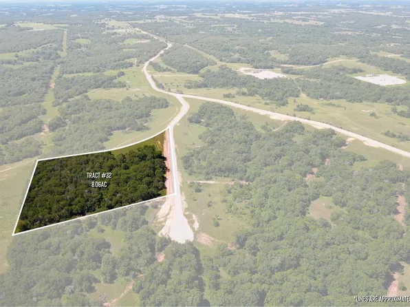 0 N 3042nd Rd Lot 32, Lindsay, OK 73052
