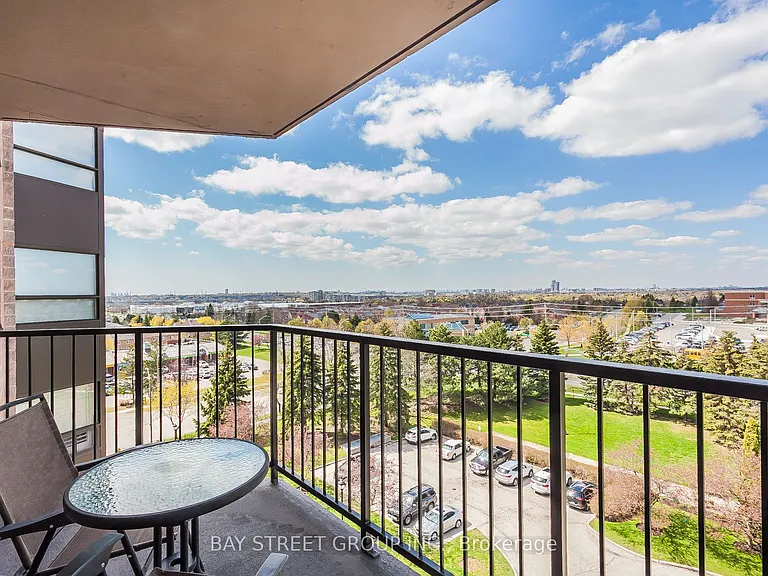 2 Raymerville Dr #717 — Photo 14