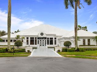 4840 Chamal Cir, Boca Raton, FL 33487