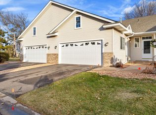 12797 Ulysses Cir NE, Blaine, MN 55434