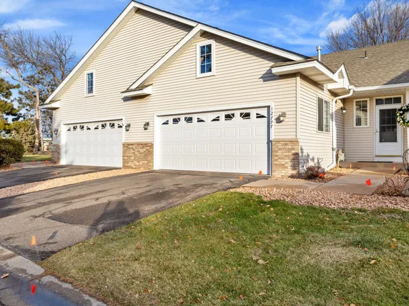 12797 Ulysses Cir NE, Blaine, MN 55434