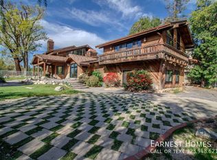 11619 Lerdo Ave, Granada Hills, CA 91344