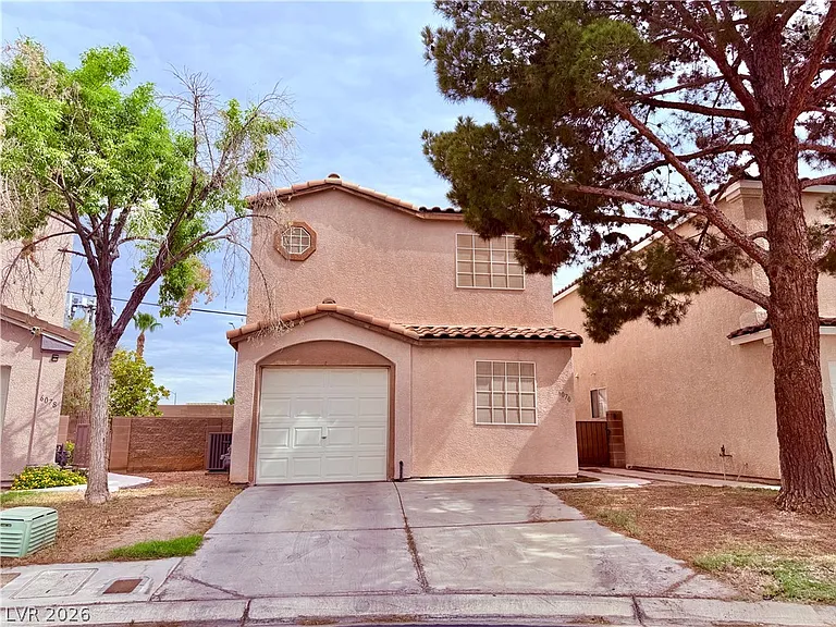 6070 Chisolm Trl — Photo 1