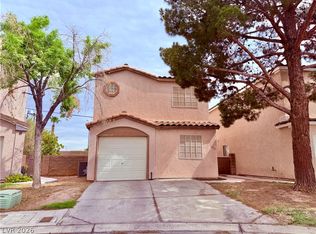 6070 Chisolm Trl, Las Vegas, NV 89118