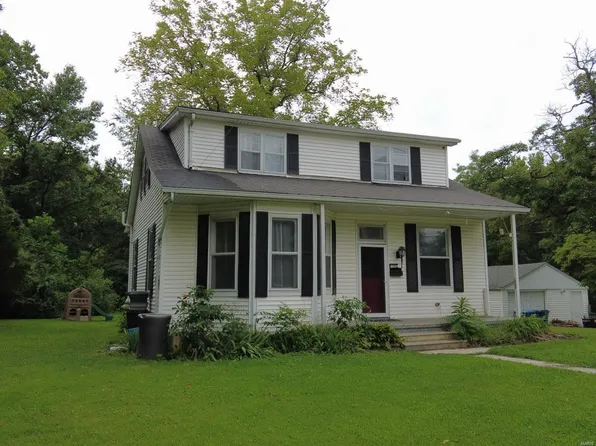 1501 Kinsella Ave, Swansea, IL 62226