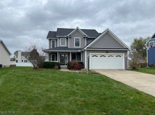 732 Kelley Ln, Sandusky, OH