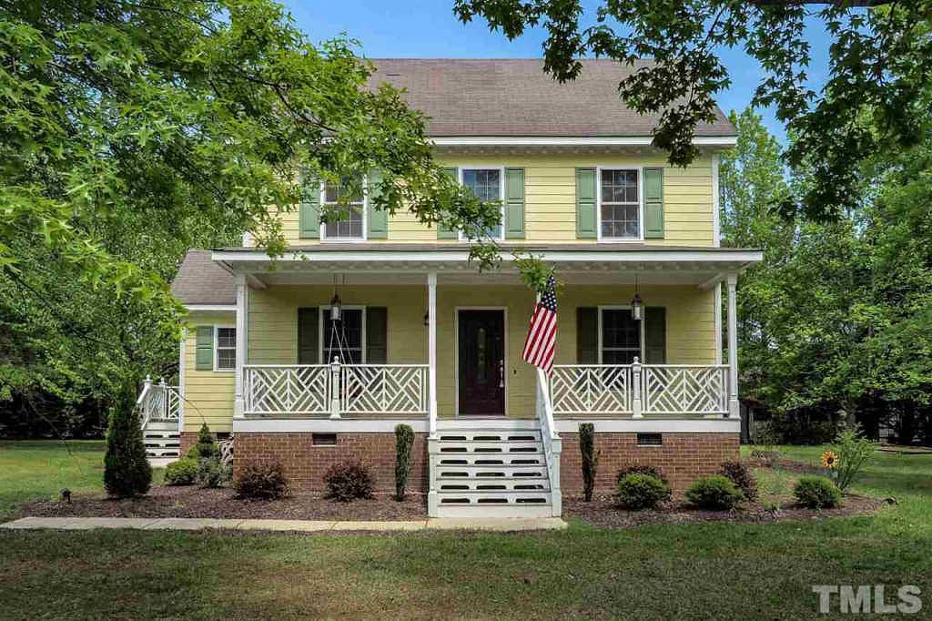 1020 Pagan Rd, Raleigh, NC 27603 Zillow