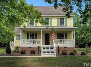 1020 Pagan Rd, Raleigh, NC 27603