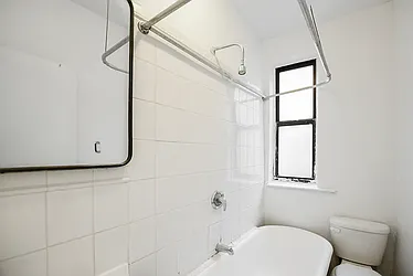 Rented by Keller Williams NYC