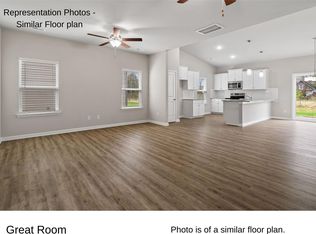 4013 Stoneygreen Ln, Charlotte, NC 28215