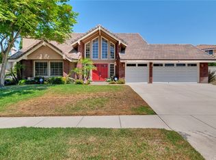 1719 Redwood Way, Upland, CA 91784