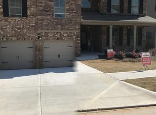 4222 Meadow Wind Dr #6B, Snellville, GA 30039