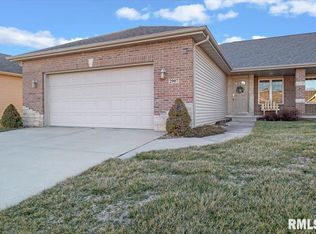 2907 Cindy Ln, Springfield, IL 62711