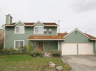16607 NW Redding Ln, Portland, OR 97229