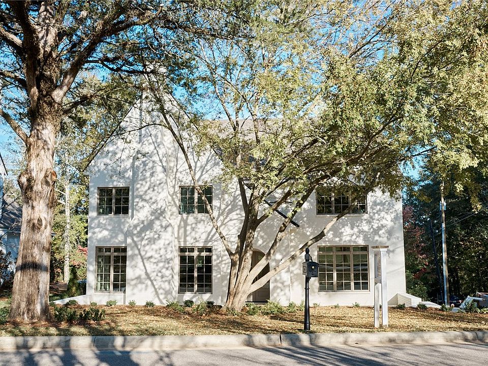 413 Moores Mill Rd, Auburn, AL 36830 Zillow