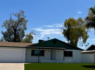 4907 S Kenwood Ln, Tempe, AZ 85282