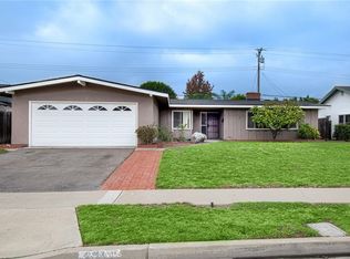 2925 Jacaranda Ave, Costa Mesa, CA 92626