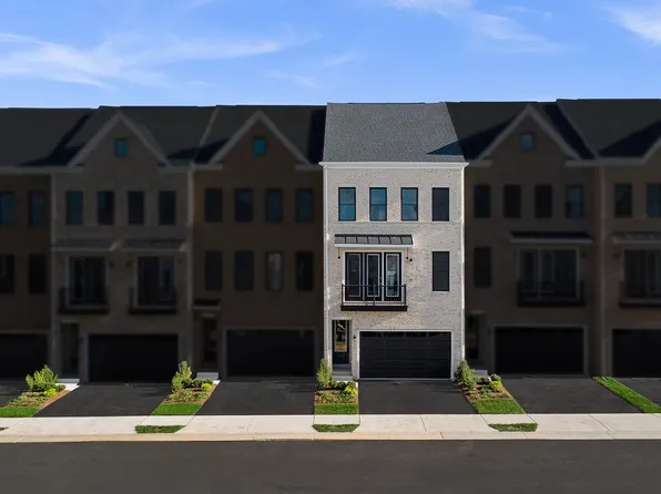 42123 Picasso Sq Homesite 4504, Ashburn, VA 20148